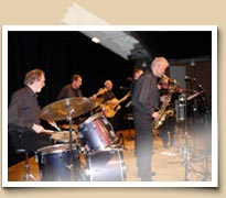 Die Highlight Jazzmen